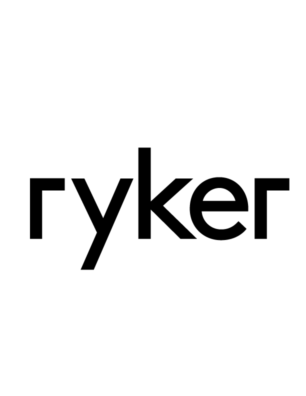 Ryker logo