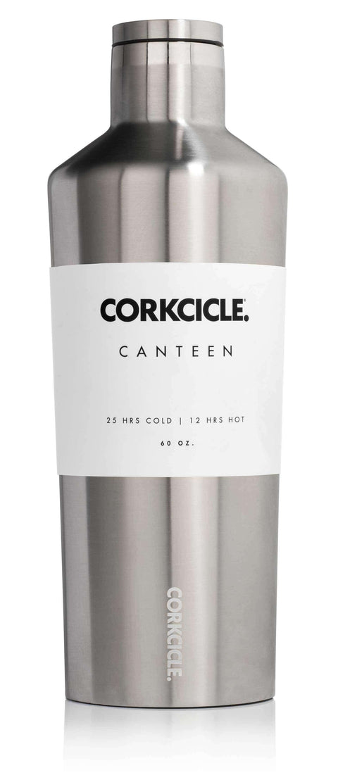 Ryker:corkcicle 60 oz classic canteen