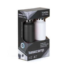 Ryker:20/20 oz subzero 2-pack,White / Blank