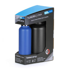 Ryker:20/64 subzero trapani 2-pack