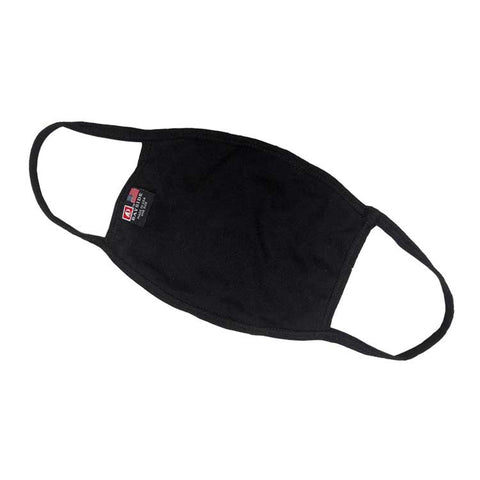 100% cotton 4 ply face mask