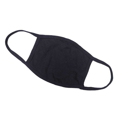 100% cotton 4 ply face mask