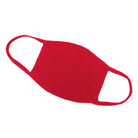 100% cotton 4 ply face mask