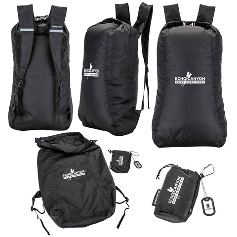 arcetri dry backpack