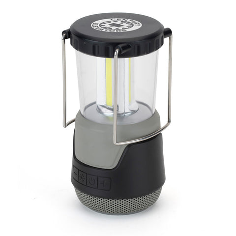 Grizzly Camping Light