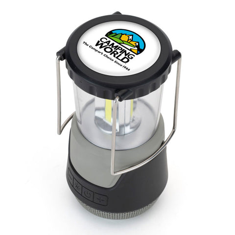 Grizzly Camping Light