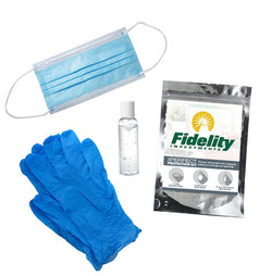 Protection Kit