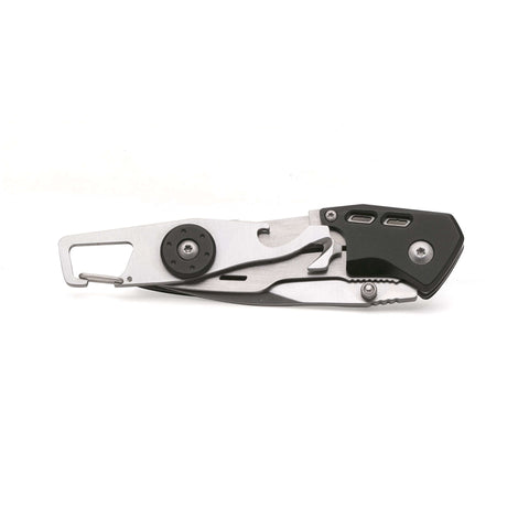 Ryker:Black Samba,Black / Blank