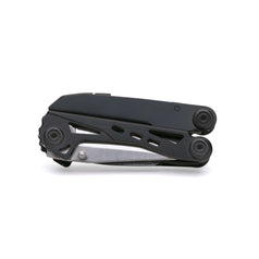 Ryker:Costa Maya Multi Tool,Black / Blank