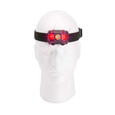 Ryker:Diamond Headlamp