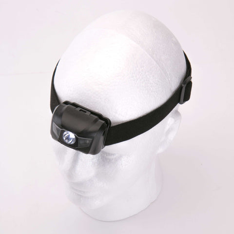 Ryker:Diamond Headlamp