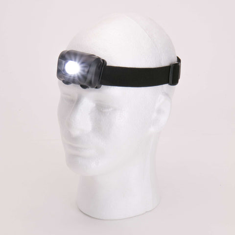 Ryker:Diamond Headlamp