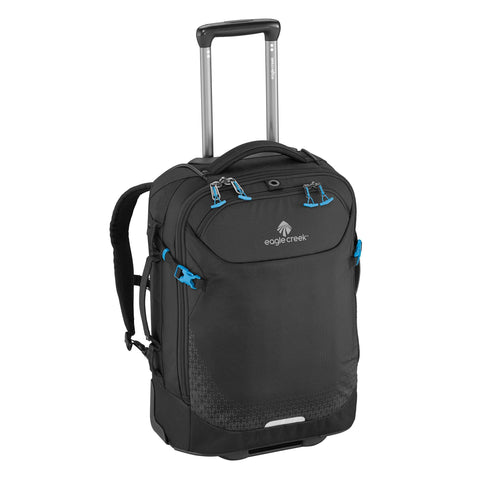 Ryker:Eagle Creek® Expanse Convertible International Carry-On,Black / Blank