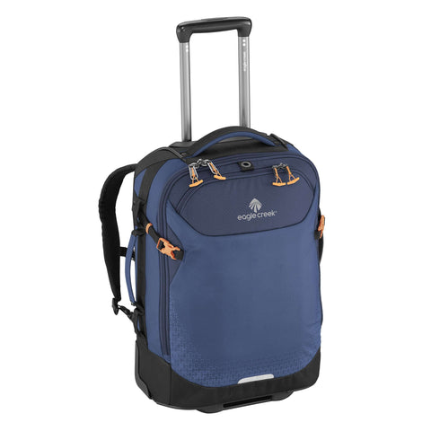 Ryker:Eagle Creek® Expanse Convertible International Carry-On,Blue / Blank