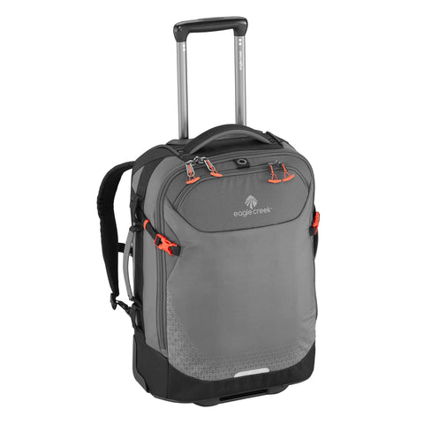 Ryker:Eagle Creek® Expanse Convertible International Carry-On,Gray / Blank