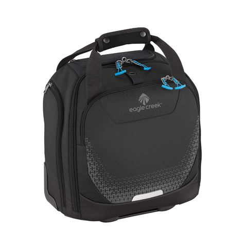 Ryker:Eagle Creek® Expanse Wheeled Tote Carry-On,Black / Blank
