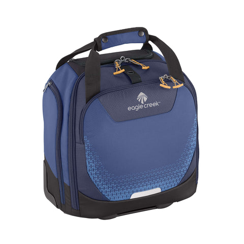 Ryker:Eagle Creek® Expanse Wheeled Tote Carry-On,Blue / Blank