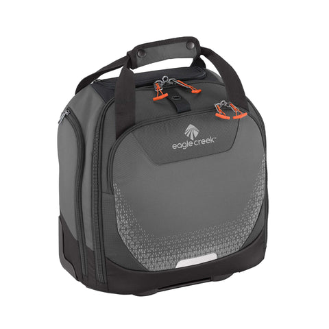 Ryker:Eagle Creek® Expanse Wheeled Tote Carry-On,Gray / Blank