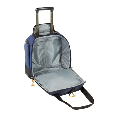 Ryker:Eagle Creek® Expanse Wheeled Tote Carry-On