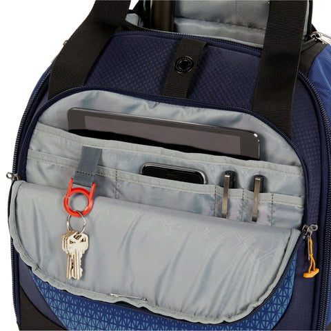 Ryker:Eagle Creek® Expanse Wheeled Tote Carry-On