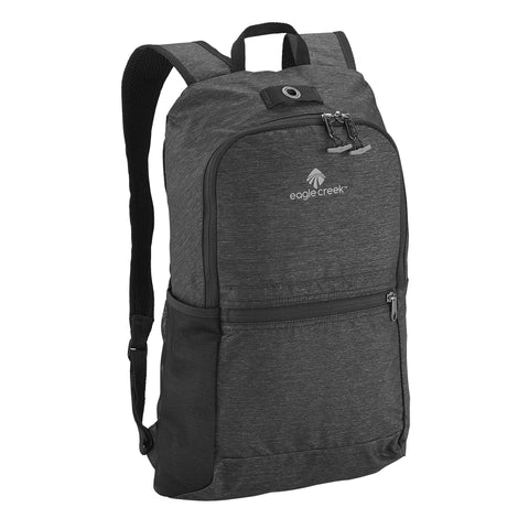 Ryker:Eagle Creek® Packable Daypack,Black / Blank