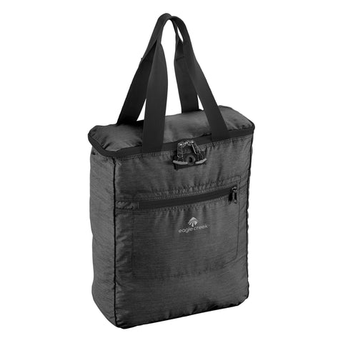 Ryker:Eagle Creek® Packable Tote,Black / Blank