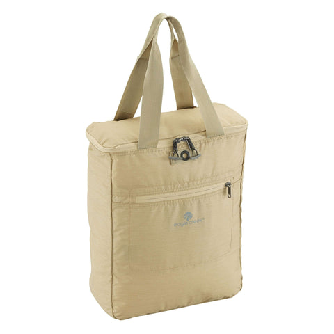 Ryker:Eagle Creek® Packable Tote,Tan / Blank