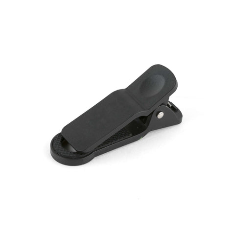 Ryker:Lens Clip,Black / Blank
