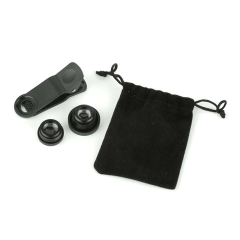Ryker:Lens Clip