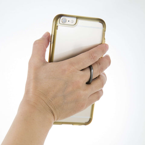 Ryker:One Ring