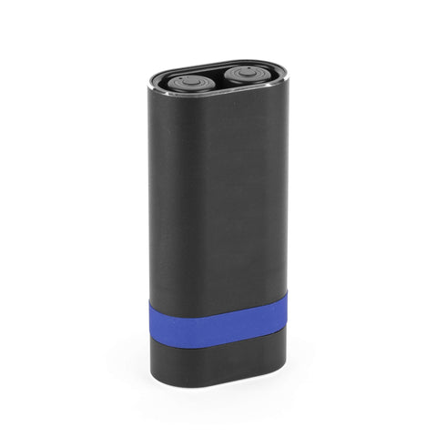 Ryker:Owl Earbuds with PowerBank Charger