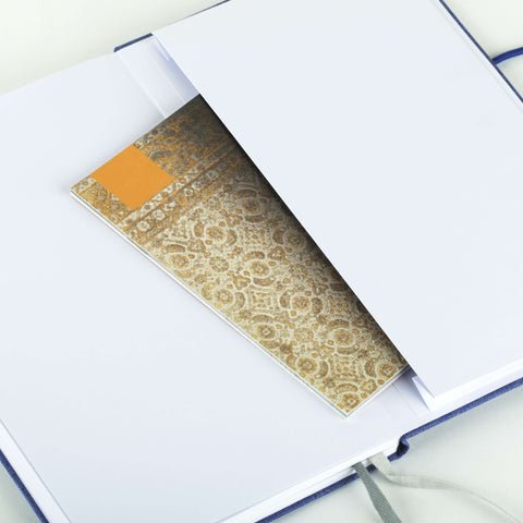 Ryker:Oxford Notebook
