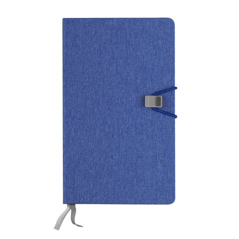 Ryker:Oxford Notebook