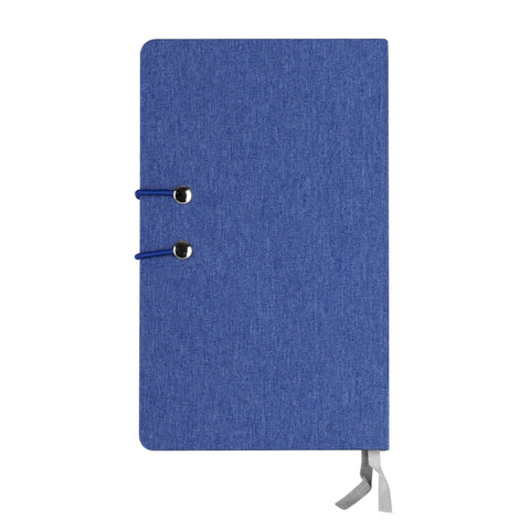 Ryker:Oxford Notebook