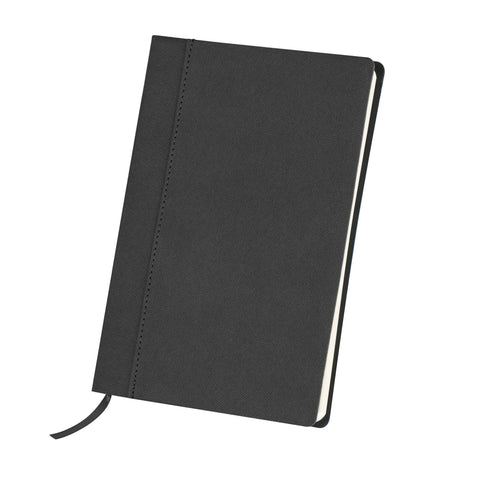 Ryker:The Wayward Notebook,Black / Blank
