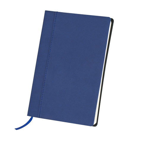 Ryker:The Wayward Notebook,Navy Blue / Blank