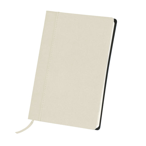 Ryker:The Wayward Notebook,Cream / Blank
