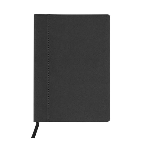 Ryker:The Wayward Notebook