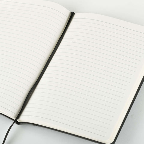 Ryker:The Wayward Notebook