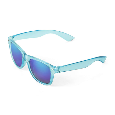 Ryker:Tikopia Shades,Turquoise / Blank