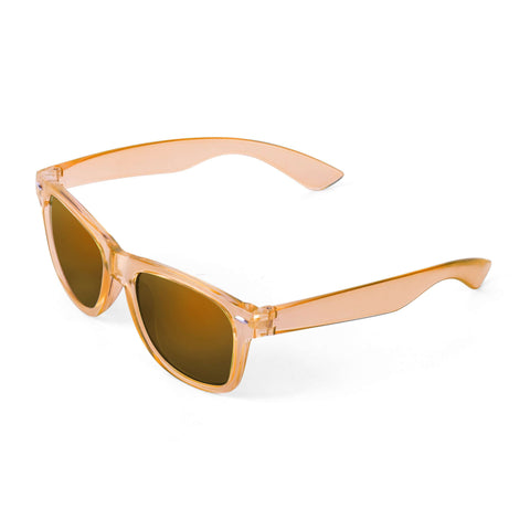 Ryker:Tikopia Shades,Orange / Blank