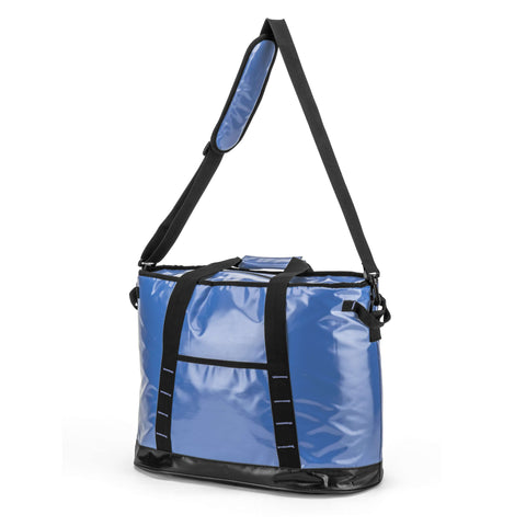 Ryker:Timp Freeze Cooler,Blue / Blank