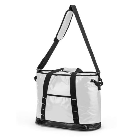 Ryker:Timp Freeze Cooler,Silver / Blank