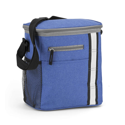 Ryker:Vestmannaeyjar cooler,Blue / Blank