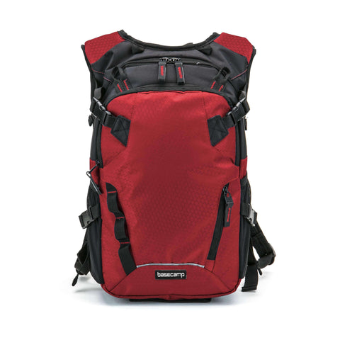 Ryker:adventure hydration pack