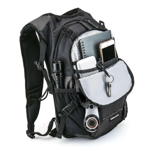 Ryker:adventure hydration pack