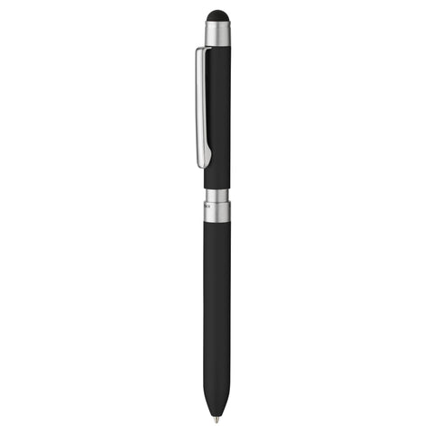  Ryker:all-in-one pen,Black / Blank