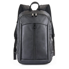 Ryker:alpine backpack,Black / Heat Transfer