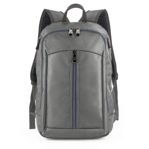 Ryker:alpine backpack,Gray / Heat Transfer