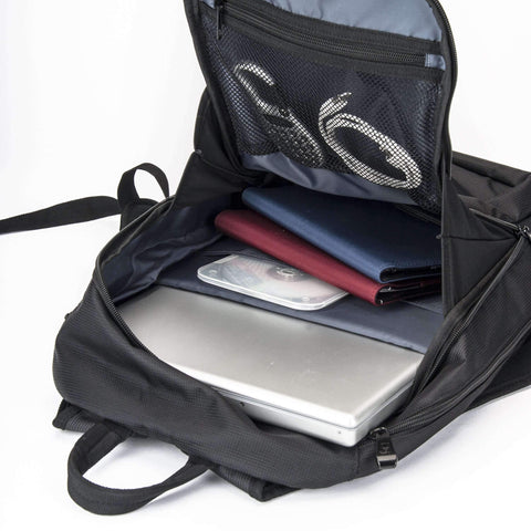 Ryker:alpine backpack